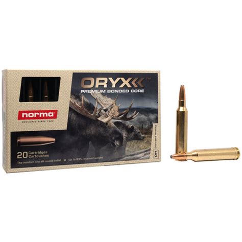 7-30 Waters +1. . Norma 7mm rem mag ammo review